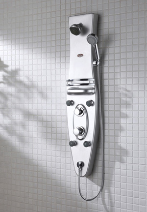 Multi-functional shower panel series- FS-9907