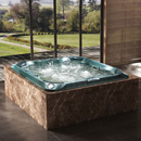Outdoor big bathtub series -FB-323