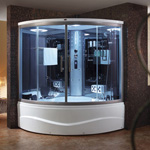 Luxury film-coating steam room series-FS-8822