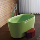 Classic leisure bathtub series - FA-020
