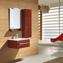New modern bathroom cabinet series-FS-A806