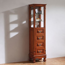 New classic bathroom cabinet series-FS-B604-A