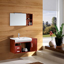 New modern bathroom cabinet series-FS-A808