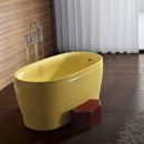 Classic leisure bathtub series - FA-020