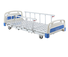 3-Function Ultra Low Electric Hospital Bed for BT603ECD240