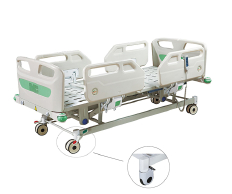 3-Function Electric Hospital Bed for BT603EP