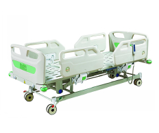 3-Function Electric Hospital Bed for BT603EPZ