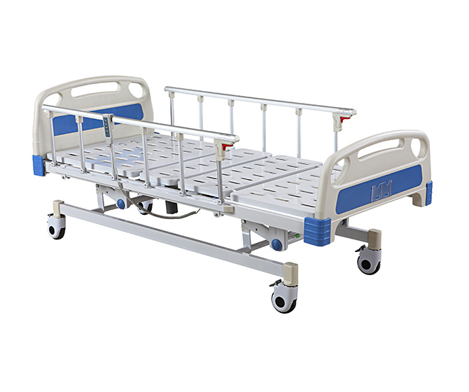 3-Function Hospital Bed for BT603E