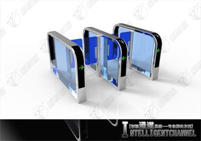 创新通崩腾系列摆闸