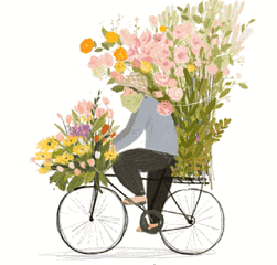 《春分》