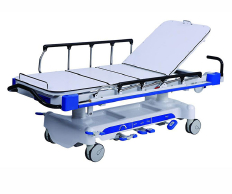 Hospital Hydraulic Transfer Cart for BT202A