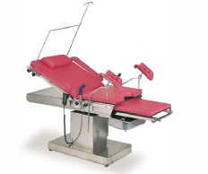 Multi-Function Hospital Electric Delivery Bed for BT665E