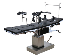 Hospital Hydraulic Electric Operation Bed for BT668