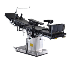 Hospital Electric Surgical Operation Bed for BT667E
