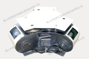 雙升降系統相關配件-GSJ-400-III型高桿燈攝像桿專用升降機