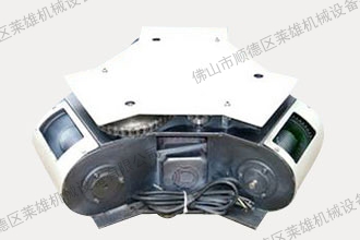 双升降系统相关配件-GSJ-400-III型高杆灯摄像杆专用升降机