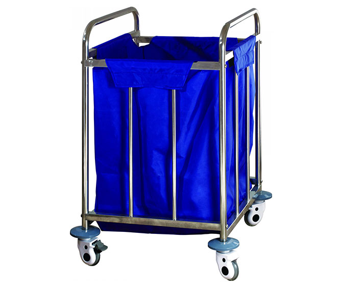 Medical CartsHospital Dirty Linen Trolley for BT130ABetter Medical