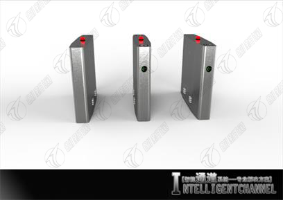 创新通科技无障碍通道闸