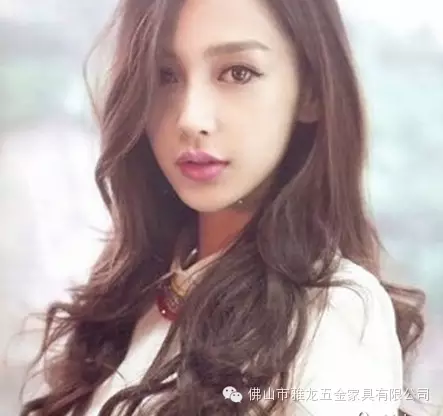 如果你是心形脸