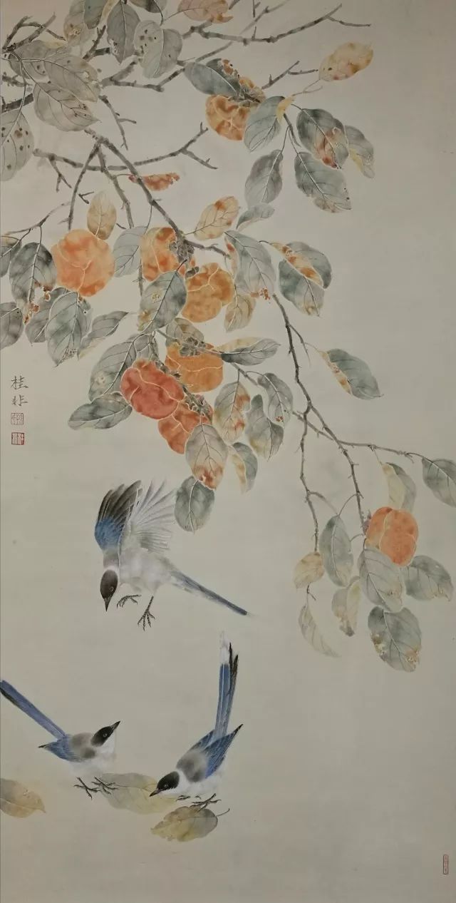 推介|【青衿·未来】当代青年艺术家主题联展 - 脉脉