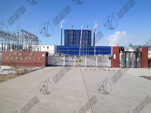 企业全高旋转闸