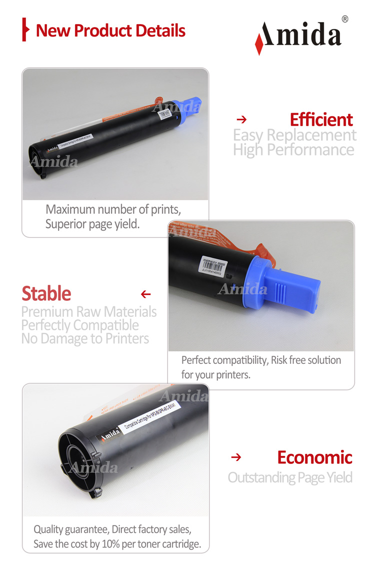 Toner cartridge NPG-59