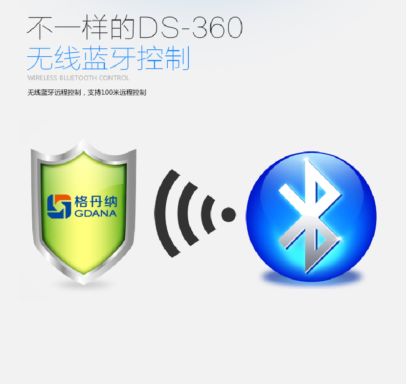 智能yzc88亚洲城蓝牙控制