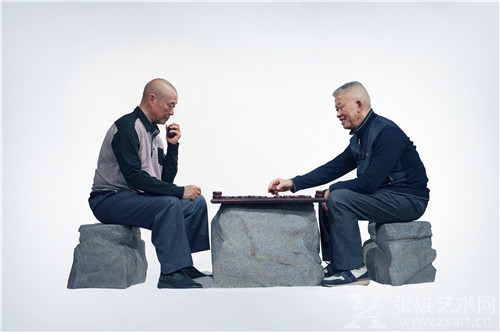 《亲家》