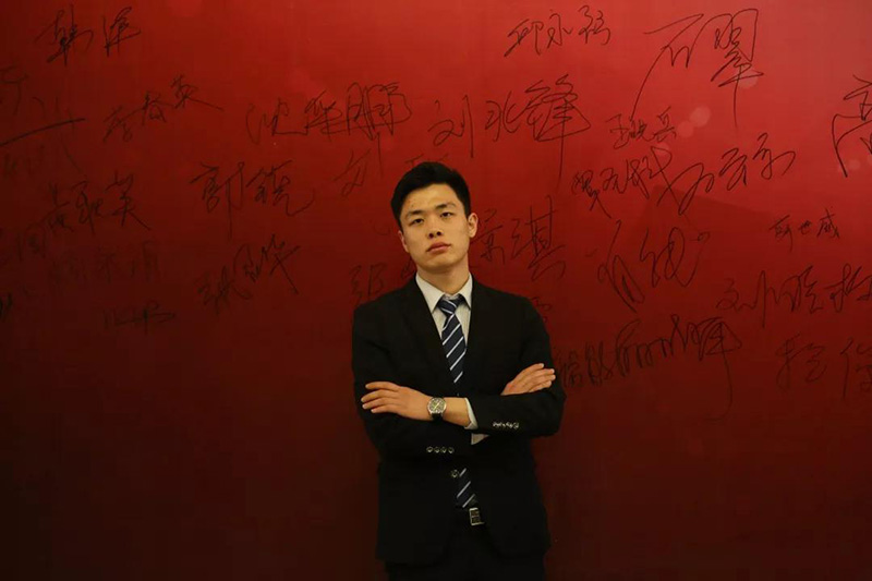 邦元名匠楊老師