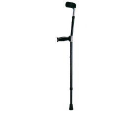 Height adjustable Walking Forearm Crutches for Adult