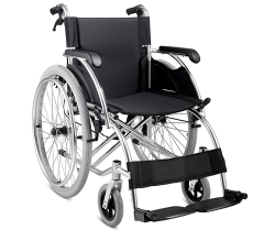 Aluminum Wheelchair with United Brake for BT912L