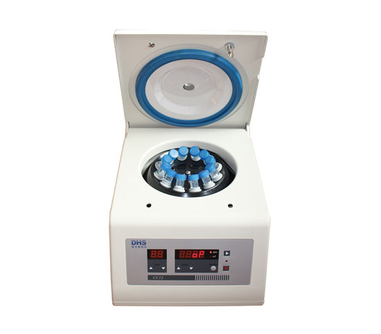 CC12 12*15ml centrifuge