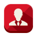 成人英语logo