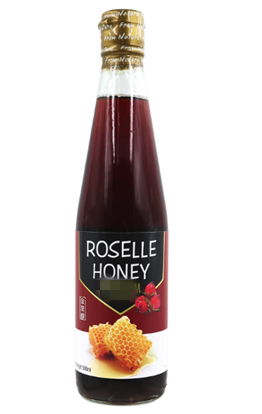roselle honey