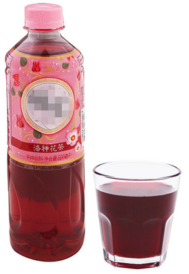 hibiscus drinks