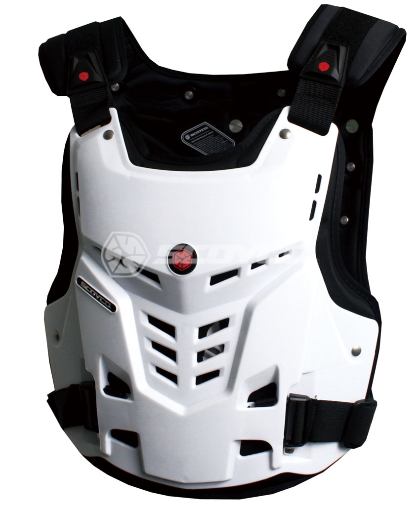 Body ArmorForward(AM05)Motocross Body ArmorSCOYCO Let's Enjoy
