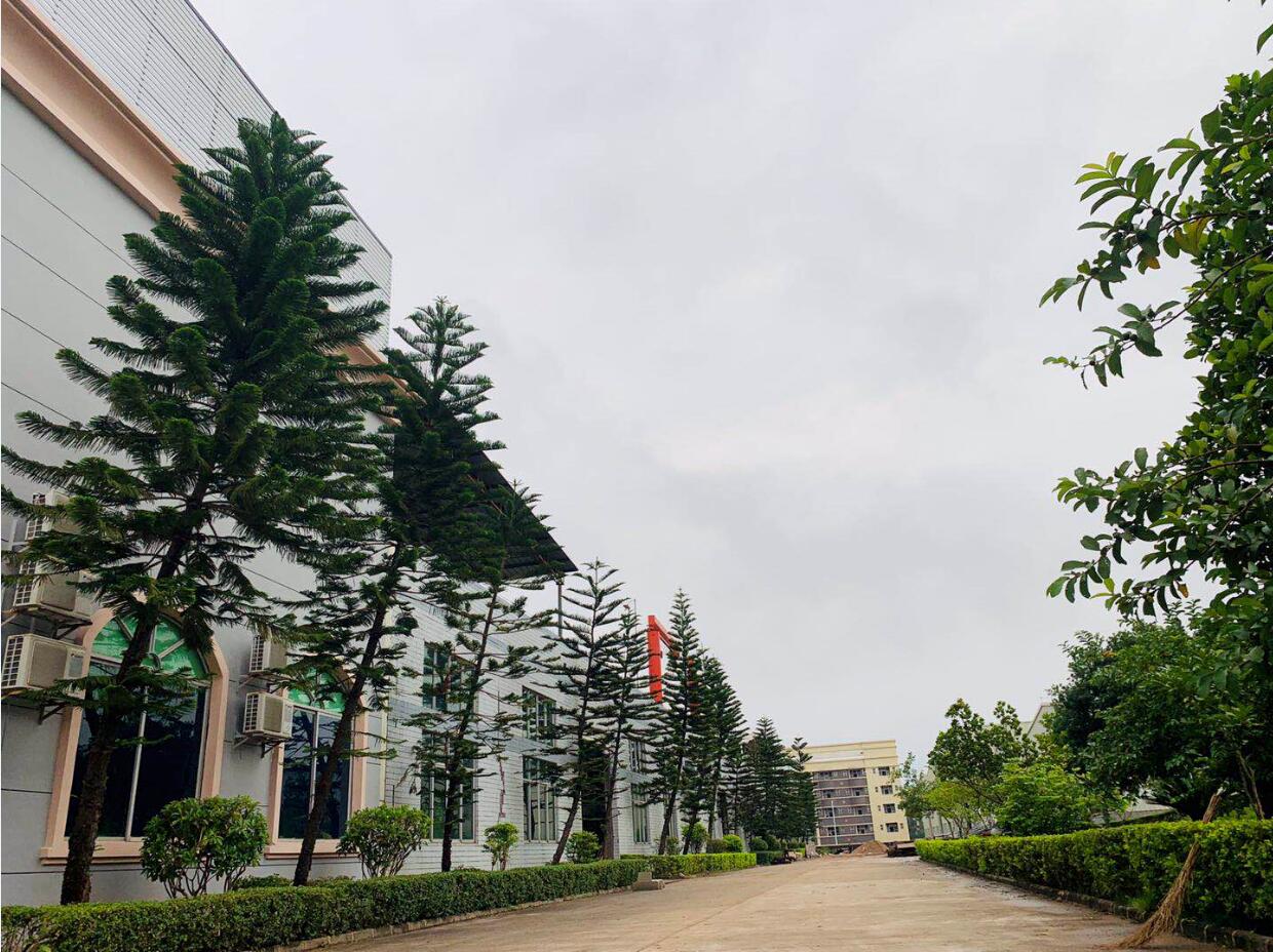 绿智游乐