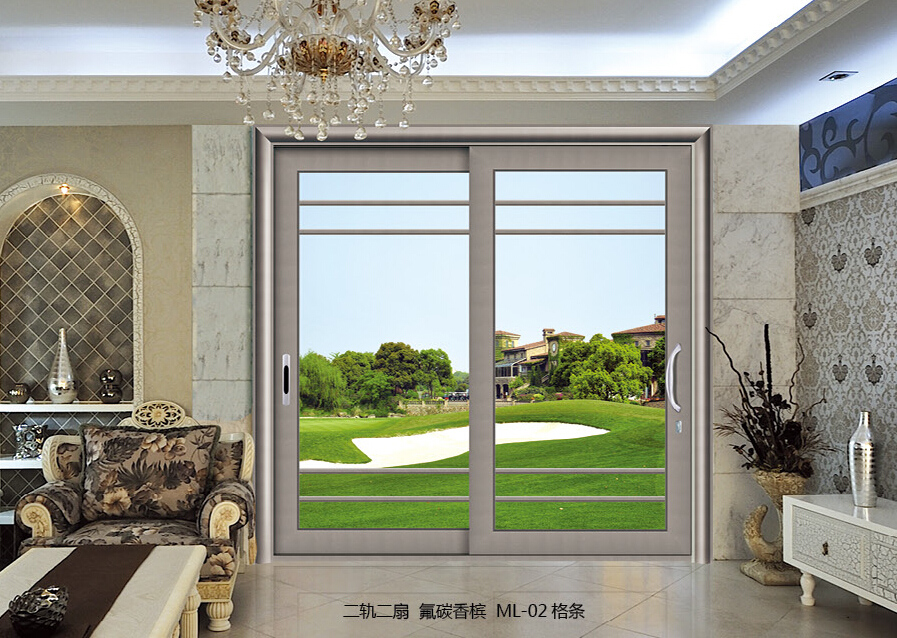 圣米兰·门窗 一个有气质的品牌_圣米兰门窗