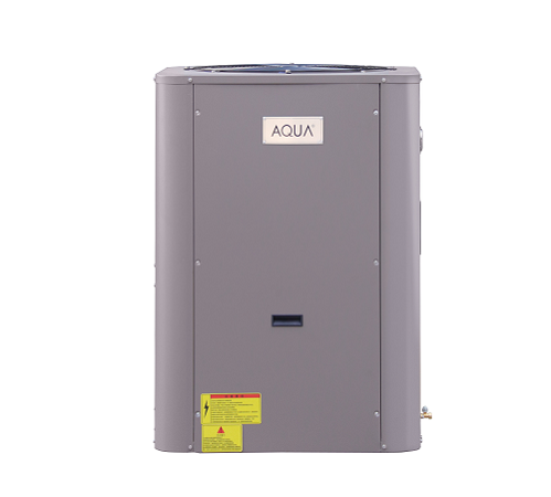 AQUA air source heat pump