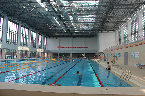 AQUA swimming pool dedicated air source heat pump