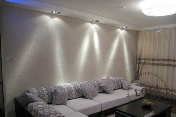 写意--长沙硅藻泥|长沙硅藻泥背景墙|硅藻泥缺点