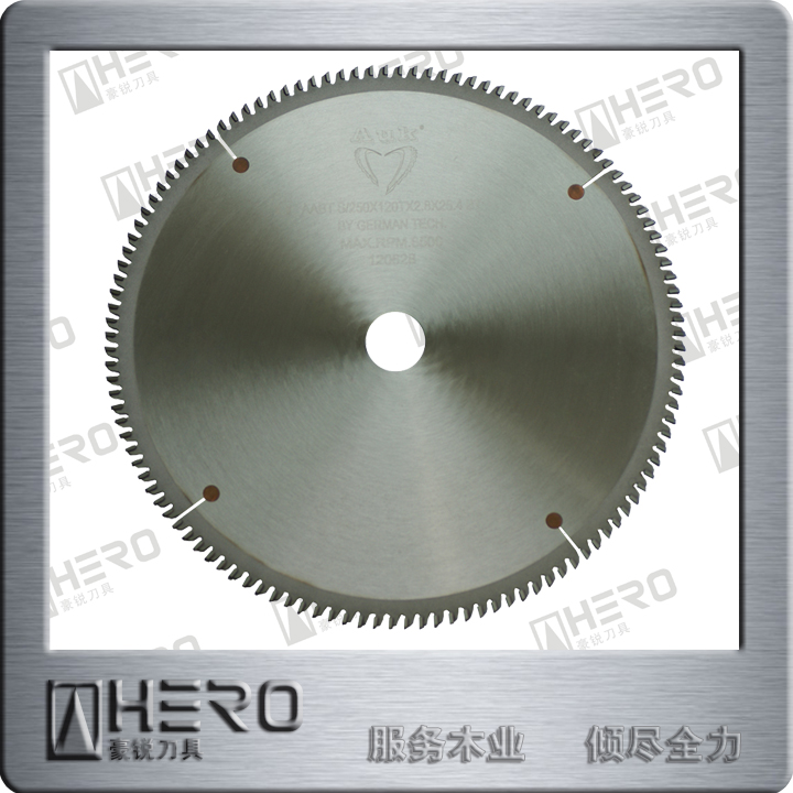 Saw Blade Sichuan Hero Woodworking Tools Co Ltd Precise Rip Cutting Saw Blade Auk