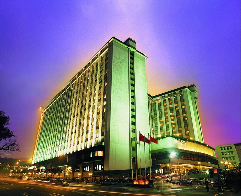 廣州中國大酒店