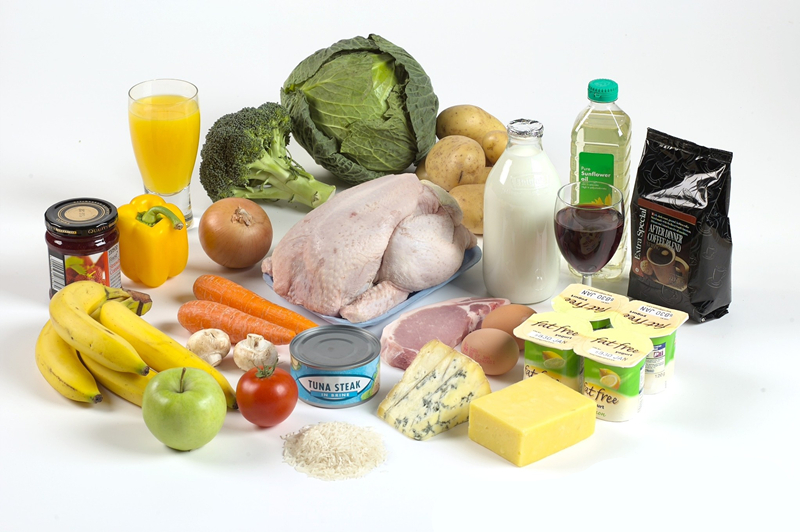 Food Grade CMC-Food Grade CMC