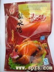 如何用包裝加強禽肉食品安全？