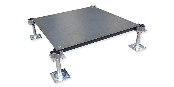 OA智能化网络地板