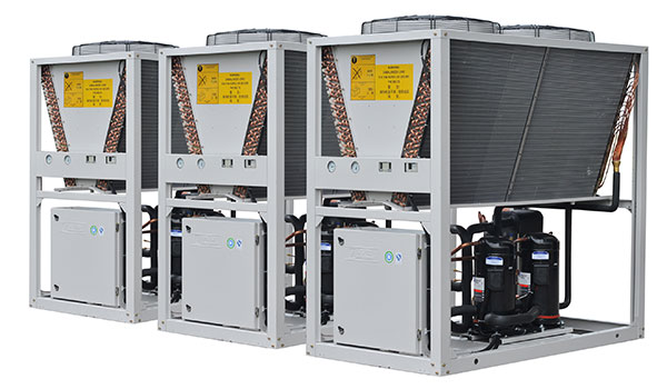 name : modular air-cooled chiller