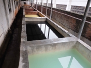 酸洗磷化废水治理工程