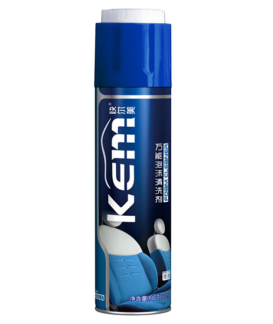 Kem series -Foam cleaner