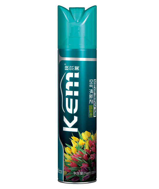 Kem series -Air Freshener